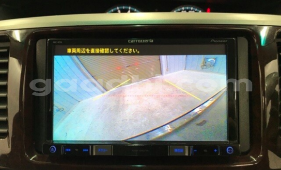 Buy Used Toyota Noah Black Car in Mogadishu in Somalia Buy Used Toyota Noah Black Car in Mogadishu in Somalia