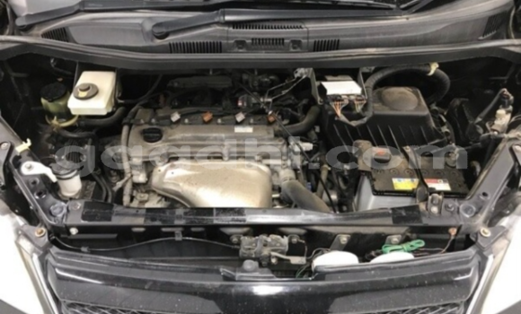 Buy Used Toyota Noah Black Car in Mogadishu in Somalia Buy Used Toyota Noah Black Car in Mogadishu in Somalia