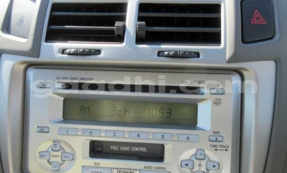 Buy Used Toyota Vitz Red Car in Mogadishu in Somalia Buy Used Toyota Vitz Red Car in Mogadishu in Somalia