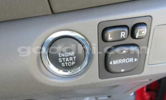 Buy Used Toyota Vitz Red Car in Mogadishu in Somalia Buy Used Toyota Vitz Red Car in Mogadishu in Somalia