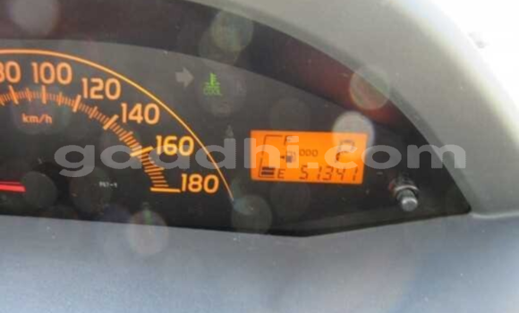 Buy Used Toyota Vitz Red Car in Mogadishu in Somalia Buy Used Toyota Vitz Red Car in Mogadishu in Somalia