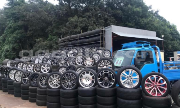 Buy TIRES, RIMS AND COVERS in Mogadishu in Somalia Buy TIRES, RIMS AND COVERS in Mogadishu in Somalia
