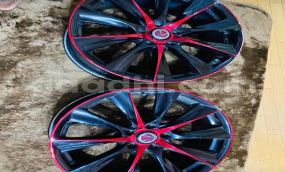 Buy TIRES, RIMS AND COVERS in Mogadishu in Somalia Buy TIRES, RIMS AND COVERS in Mogadishu in Somalia
