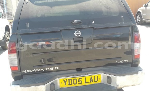 Buy Import Nissan Navara Black Car in Hargeysa in Somaliland Buy Import Nissan Navara Black Car in Hargeysa in Somaliland