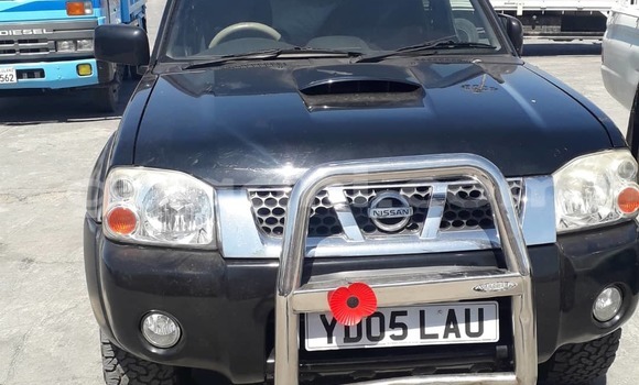 Buy Import Nissan Navara Black Car in Hargeysa in Somaliland Buy Import Nissan Navara Black Car in Hargeysa in Somaliland