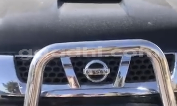 Buy Import Nissan Navara Black Car in Hargeysa in Somaliland Buy Import Nissan Navara Black Car in Hargeysa in Somaliland