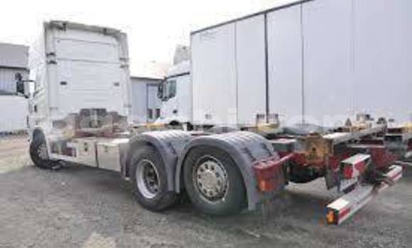 ይግዙ ያገለገለ Scania R420 ነጭ የጭነት መኪና በ ሐርጌሳ በ ሶማሊላንድ ይግዙ ያገለገለ Scania R420 ነጭ የጭነት መኪና በ ሐርጌሳ በ ሶማሊላንድ