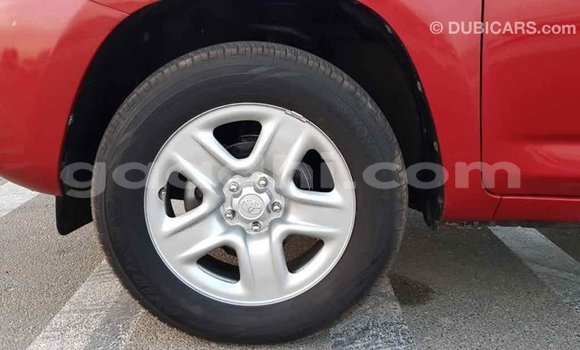 Buy Import Toyota RAV4 Red Car in Import - Dubai in Somalia Buy Import Toyota RAV4 Red Car in Import - Dubai in Somalia