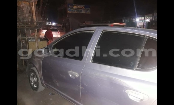 Buy Used Toyota Vitz Beige Car in Hargeysa in Somaliland Buy Used Toyota Vitz Beige Car in Hargeysa in Somaliland