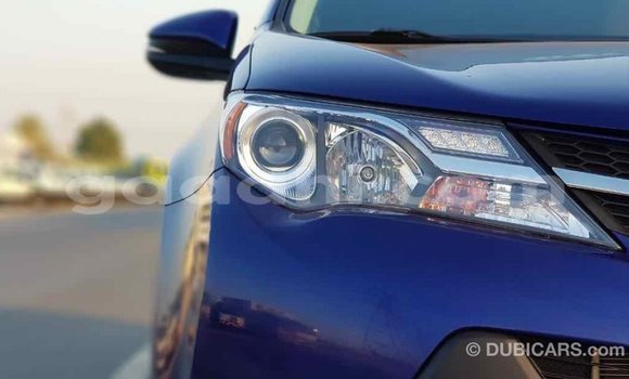 اشتري Imported Toyota RAV4 أزرق سيارة في Import - Dubai في الصومال اشتري Imported Toyota RAV4 أزرق سيارة في Import - Dubai في الصومال