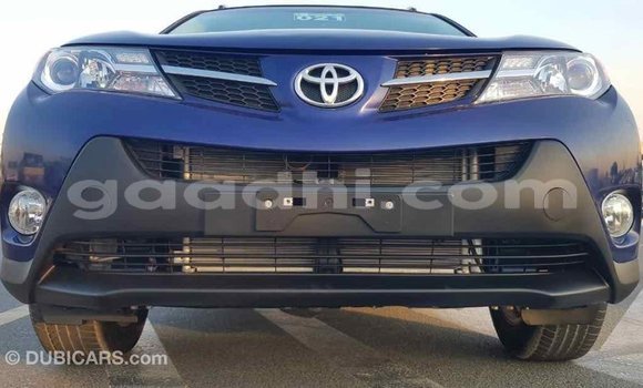 اشتري Imported Toyota RAV4 أزرق سيارة في Import - Dubai في الصومال اشتري Imported Toyota RAV4 أزرق سيارة في Import - Dubai في الصومال