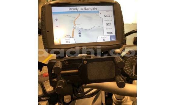 اشتري مستعمل BMW GS أسود دراجة نارية في أفجوي في الصومال اشتري مستعمل BMW GS أسود دراجة نارية في أفجوي في الصومال