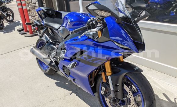 اشتري جديد Yamaha YZF أحمر دراجة نارية في Bardhere في جدو اشتري جديد Yamaha YZF أحمر دراجة نارية في Bardhere في جدو