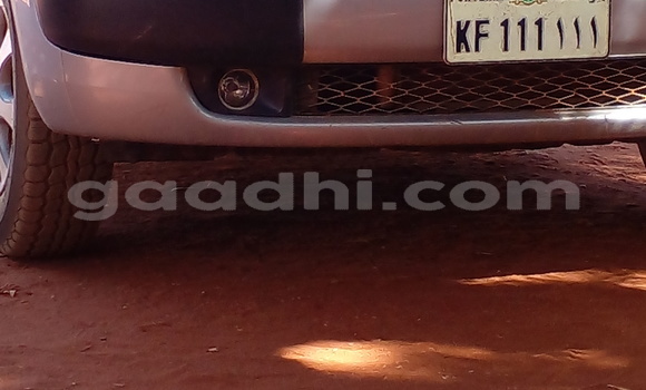 Buy Used Hyundai Chorus White Truck in Galka'yo in Mudug
