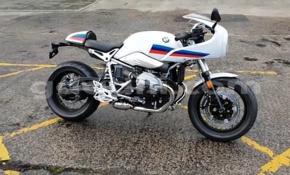 اشتري جديد BMW R nineT اللون البيج دراجة نارية في Bereda في باري اشتري جديد BMW R nineT اللون البيج دراجة نارية في Bereda في باري