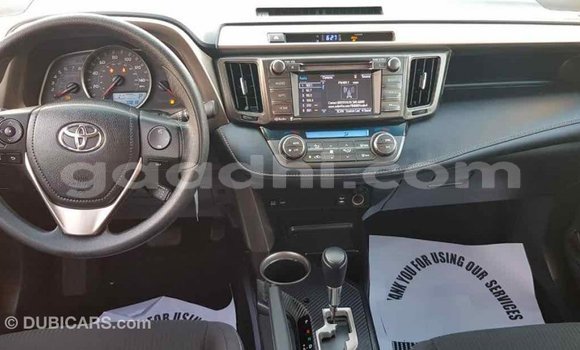 اشتري Imported Toyota RAV4 أزرق سيارة في Import - Dubai في الصومال اشتري Imported Toyota RAV4 أزرق سيارة في Import - Dubai في الصومال