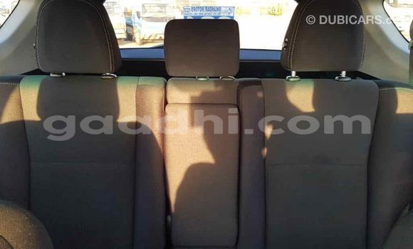 اشتري Imported Toyota RAV4 أزرق سيارة في Import - Dubai في الصومال اشتري Imported Toyota RAV4 أزرق سيارة في Import - Dubai في الصومال