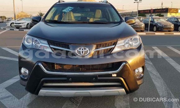 اشتري Imported Toyota RAV4 آخر سيارة في Import - Dubai في الصومال اشتري Imported Toyota RAV4 آخر سيارة في Import - Dubai في الصومال
