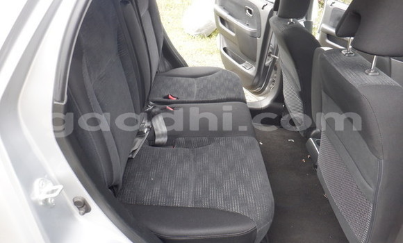 Buy Used Honda CR–V Silver Car in Import - Dubai in Somalia Buy Used Honda CR–V Silver Car in Import - Dubai in Somalia