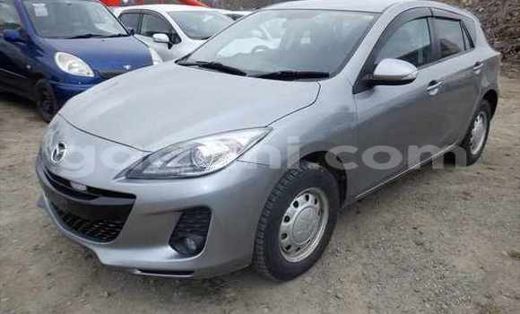 Buy Used Mazda Axela Other Car in Import - Dubai in Somalia