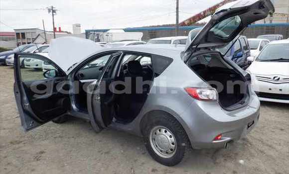 Buy Used Mazda Axela Other Car in Import - Dubai in Somalia Buy Used Mazda Axela Other Car in Import - Dubai in Somalia