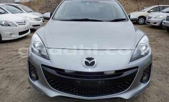 Buy Used Mazda Axela Other Car in Import - Dubai in Somalia Buy Used Mazda Axela Other Car in Import - Dubai in Somalia