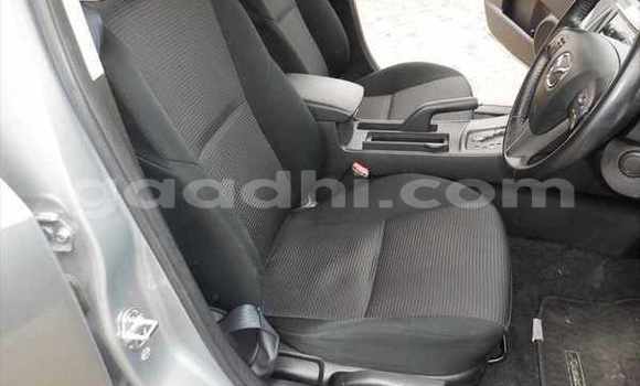Buy Used Mazda Axela Other Car in Import - Dubai in Somalia Buy Used Mazda Axela Other Car in Import - Dubai in Somalia