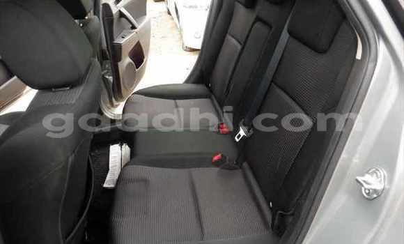 Buy Used Mazda Axela Other Car in Import - Dubai in Somalia Buy Used Mazda Axela Other Car in Import - Dubai in Somalia