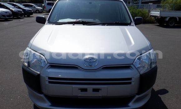 Buy Used Toyota Succeed Silver Car in Import - Dubai in Somalia Buy Used Toyota Succeed Silver Car in Import - Dubai in Somalia