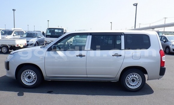 Buy Used Toyota Succeed Silver Car in Import - Dubai in Somalia Buy Used Toyota Succeed Silver Car in Import - Dubai in Somalia
