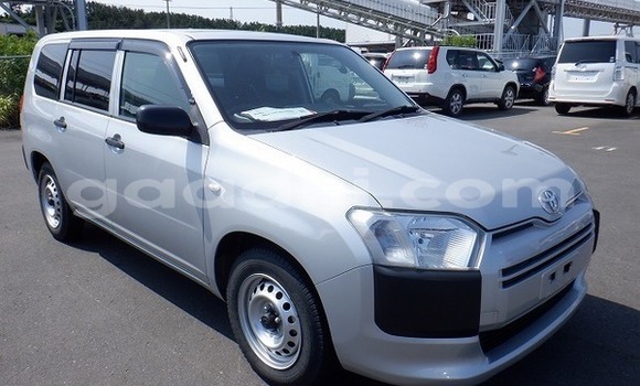 Buy Used Toyota Succeed Silver Car in Import - Dubai in Somalia Buy Used Toyota Succeed Silver Car in Import - Dubai in Somalia