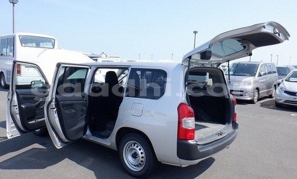 Buy Used Toyota Succeed Silver Car in Import - Dubai in Somalia Buy Used Toyota Succeed Silver Car in Import - Dubai in Somalia