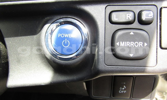 Buy Used Toyota Aqua White Car in Import - Dubai in Somalia Buy Used Toyota Aqua White Car in Import - Dubai in Somalia