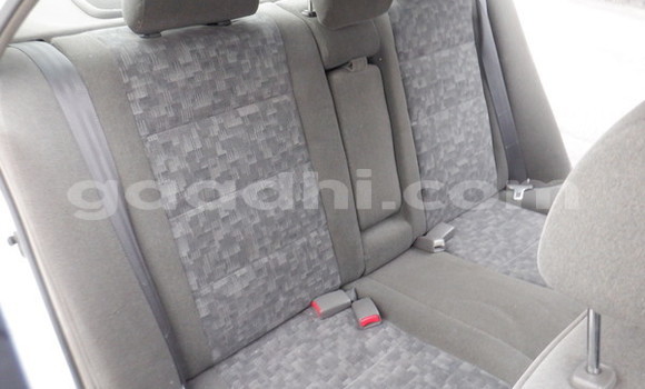 Buy Used Toyota Carina White Car in Import - Dubai in Somalia Buy Used Toyota Carina White Car in Import - Dubai in Somalia