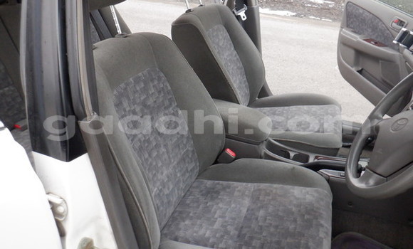 Buy Used Toyota Carina White Car in Import - Dubai in Somalia Buy Used Toyota Carina White Car in Import - Dubai in Somalia