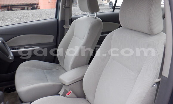 Buy Used Toyota Belta Blue Car in Import - Dubai in Somalia Buy Used Toyota Belta Blue Car in Import - Dubai in Somalia
