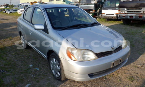 Buy Used Toyota Platz Silver Car in Import - Dubai in Somalia Buy Used Toyota Platz Silver Car in Import - Dubai in Somalia