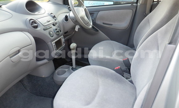 Buy Used Toyota Platz Silver Car in Import - Dubai in Somalia Buy Used Toyota Platz Silver Car in Import - Dubai in Somalia