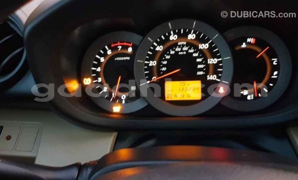 Buy Import Toyota RAV4 Blue Car in Import - Dubai in Somalia Buy Import Toyota RAV4 Blue Car in Import - Dubai in Somalia