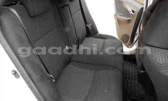 Buy Used Toyota Corolla White Car in Import - Dubai in Somalia Buy Used Toyota Corolla White Car in Import - Dubai in Somalia