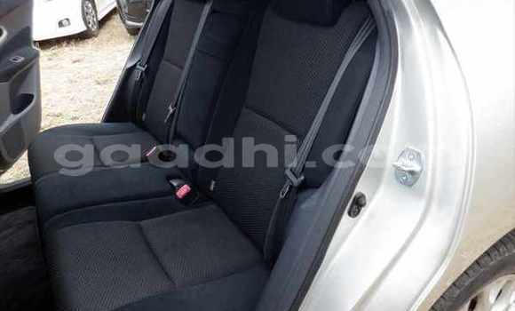Nunua Ilio tumika Toyota Blade Fedha Gari ndani ya Import - Dubai nchini Somalia Nunua Ilio tumika Toyota Blade Fedha Gari ndani ya Import - Dubai nchini Somalia
