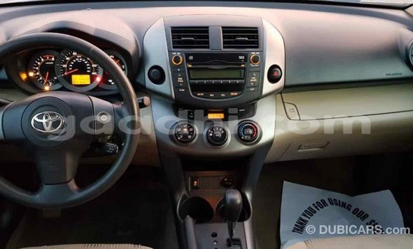 Buy Import Toyota RAV4 Blue Car in Import - Dubai in Somalia Buy Import Toyota RAV4 Blue Car in Import - Dubai in Somalia