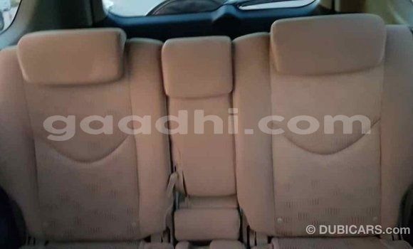 Buy Import Toyota RAV4 Blue Car in Import - Dubai in Somalia Buy Import Toyota RAV4 Blue Car in Import - Dubai in Somalia