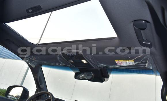 Nunua Mpya Toyota Land Cruiser Nyeupe Gari ndani ya Import - Dubai nchini Somalia Nunua Mpya Toyota Land Cruiser Nyeupe Gari ndani ya Import - Dubai nchini Somalia