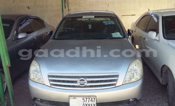 Acheter Occasion Voiture Nissan 350Z Gris à Hargeysa, Somaliland Acheter Occasion Voiture Nissan 350Z Gris à Hargeysa, Somaliland