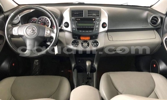 Buy Used Toyota RAV4 Black Car in Bandarmu'ayo in Bari Buy Used Toyota RAV4 Black Car in Bandarmu'ayo in Bari