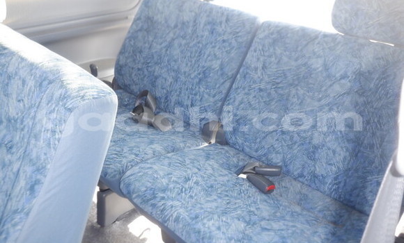 Buy Used Toyota TownAce Silver Car in Import - Dubai in Somalia Buy Used Toyota TownAce Silver Car in Import - Dubai in Somalia