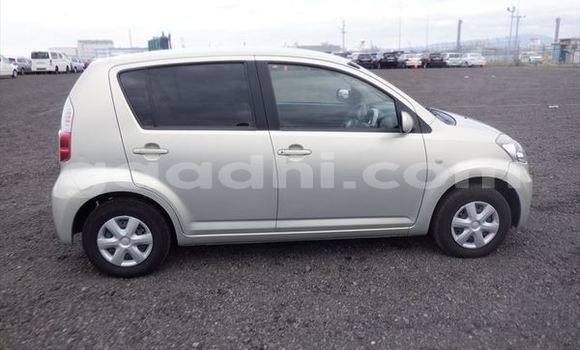 Nunua Ilio tumika Toyota Passo Nyingine Gari ndani ya Berbera nchini Somalia Nunua Ilio tumika Toyota Passo Nyingine Gari ndani ya Berbera nchini Somalia