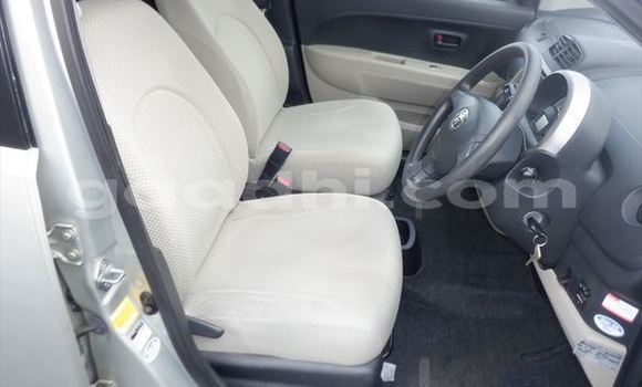 Nunua Ilio tumika Toyota Passo Nyingine Gari ndani ya Berbera nchini Somalia Nunua Ilio tumika Toyota Passo Nyingine Gari ndani ya Berbera nchini Somalia