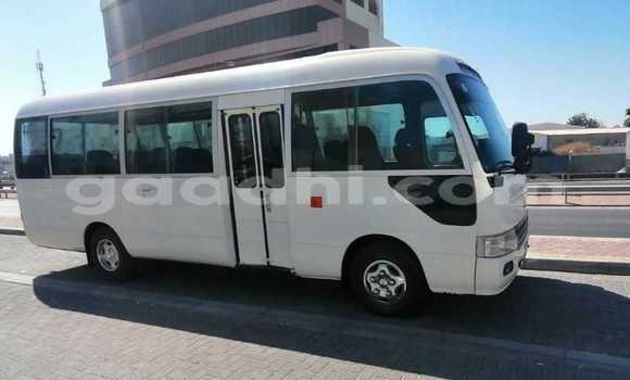 ይግዙ ያገለገለ Toyota Coaster Beige መኪና በ Afgooye በ ሶማሊያ ይግዙ ያገለገለ Toyota Coaster Beige መኪና በ Afgooye በ ሶማሊያ